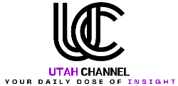 Utah Channel